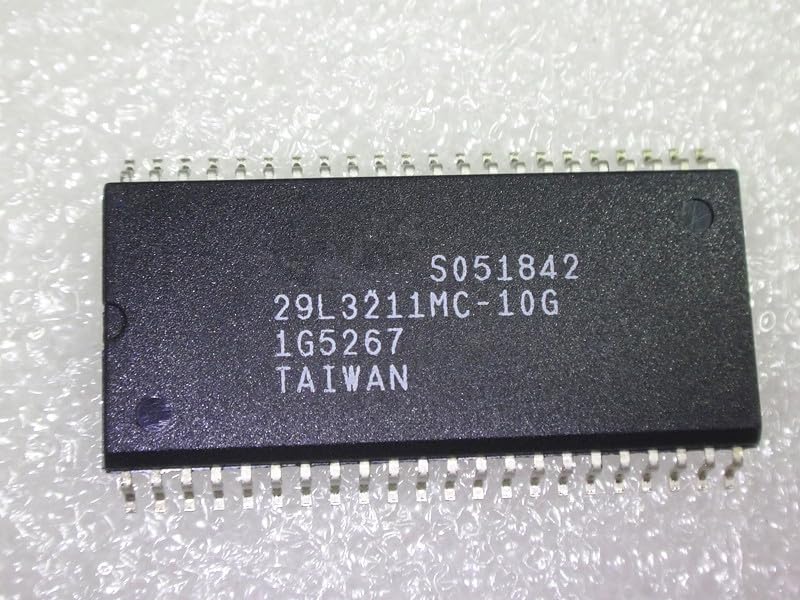 10pcs MX29L3211MC-10G SOP