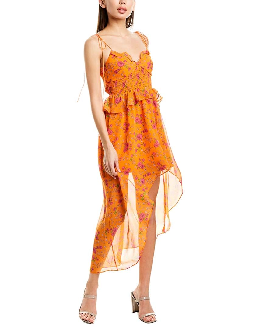 For love and lemons peony dress Clearance