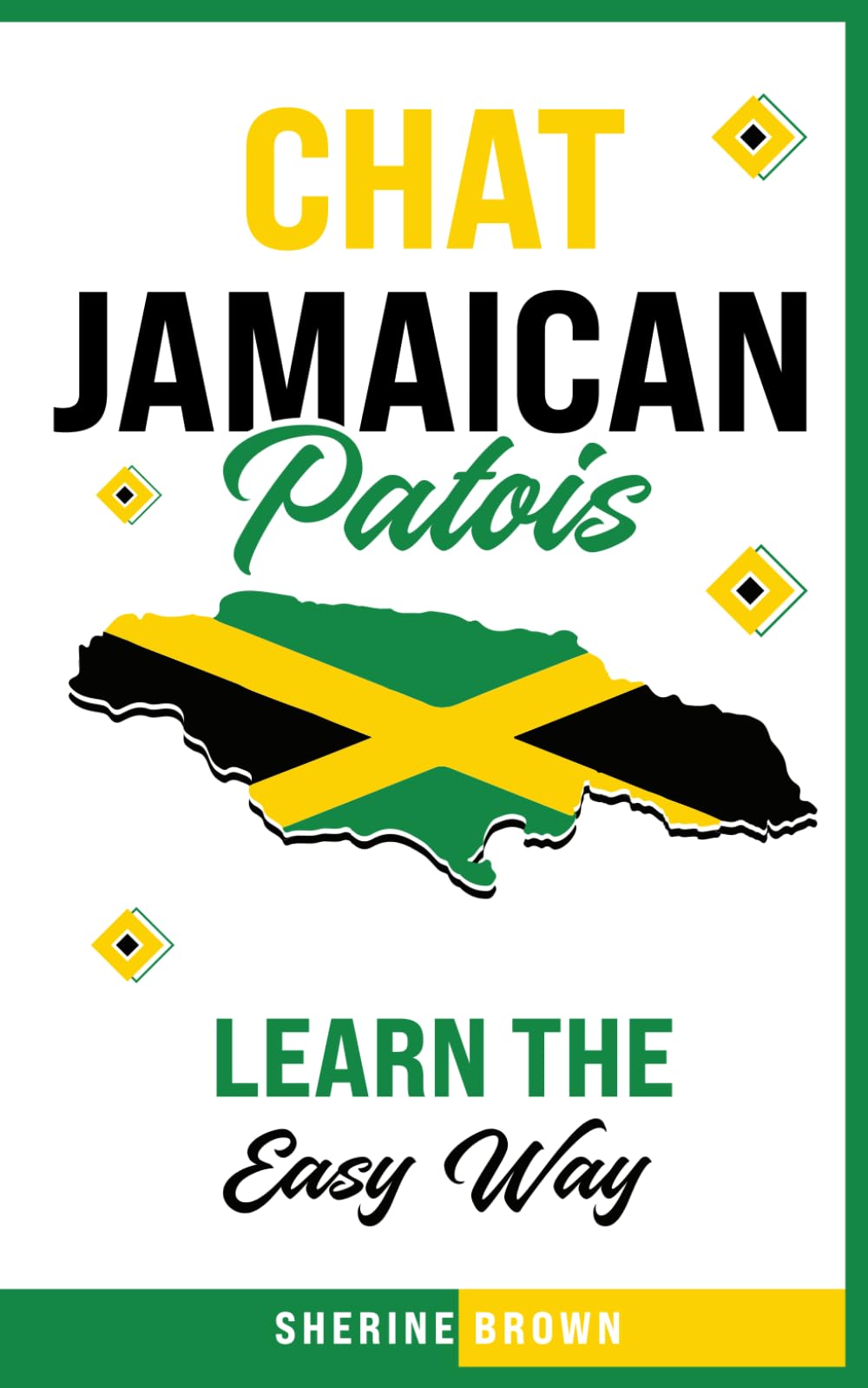 Chat Jamaican Patois