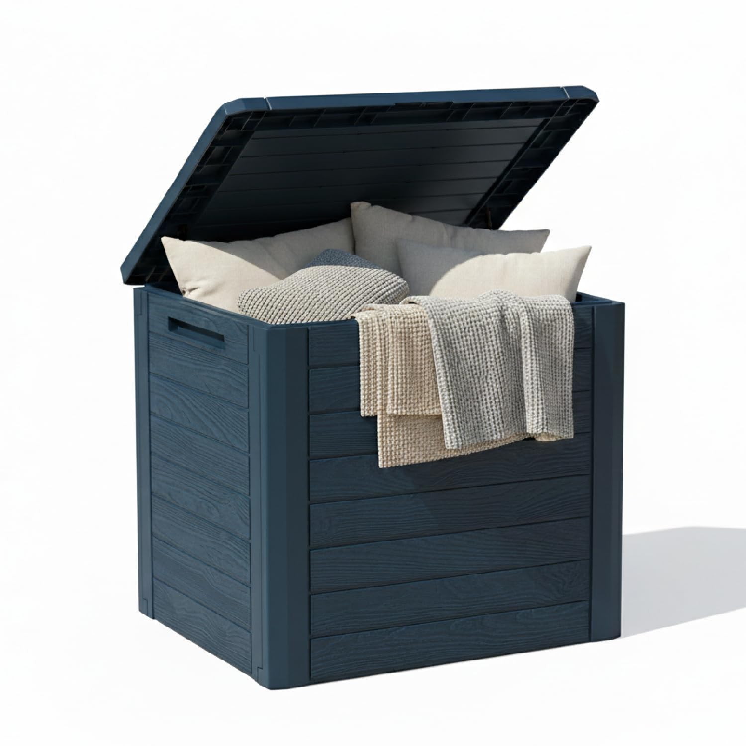 Steinbach Nouvo Pool de Luxe II 460 x 120 cm - Antraciet