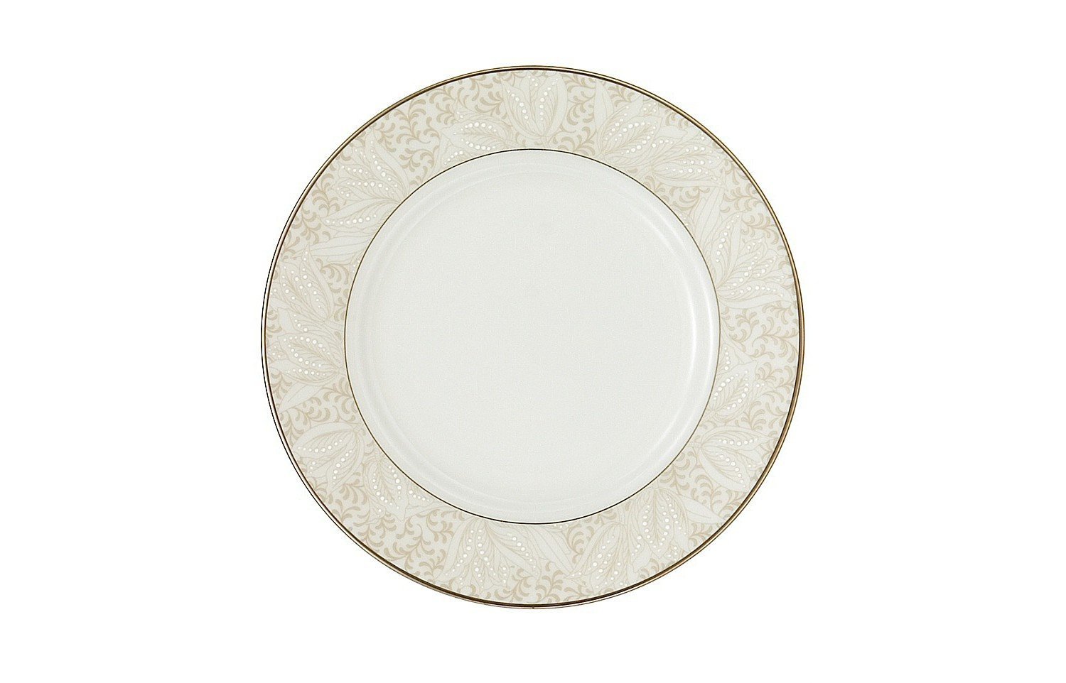 WaterfordBassano 6" Bread and Butter Plate