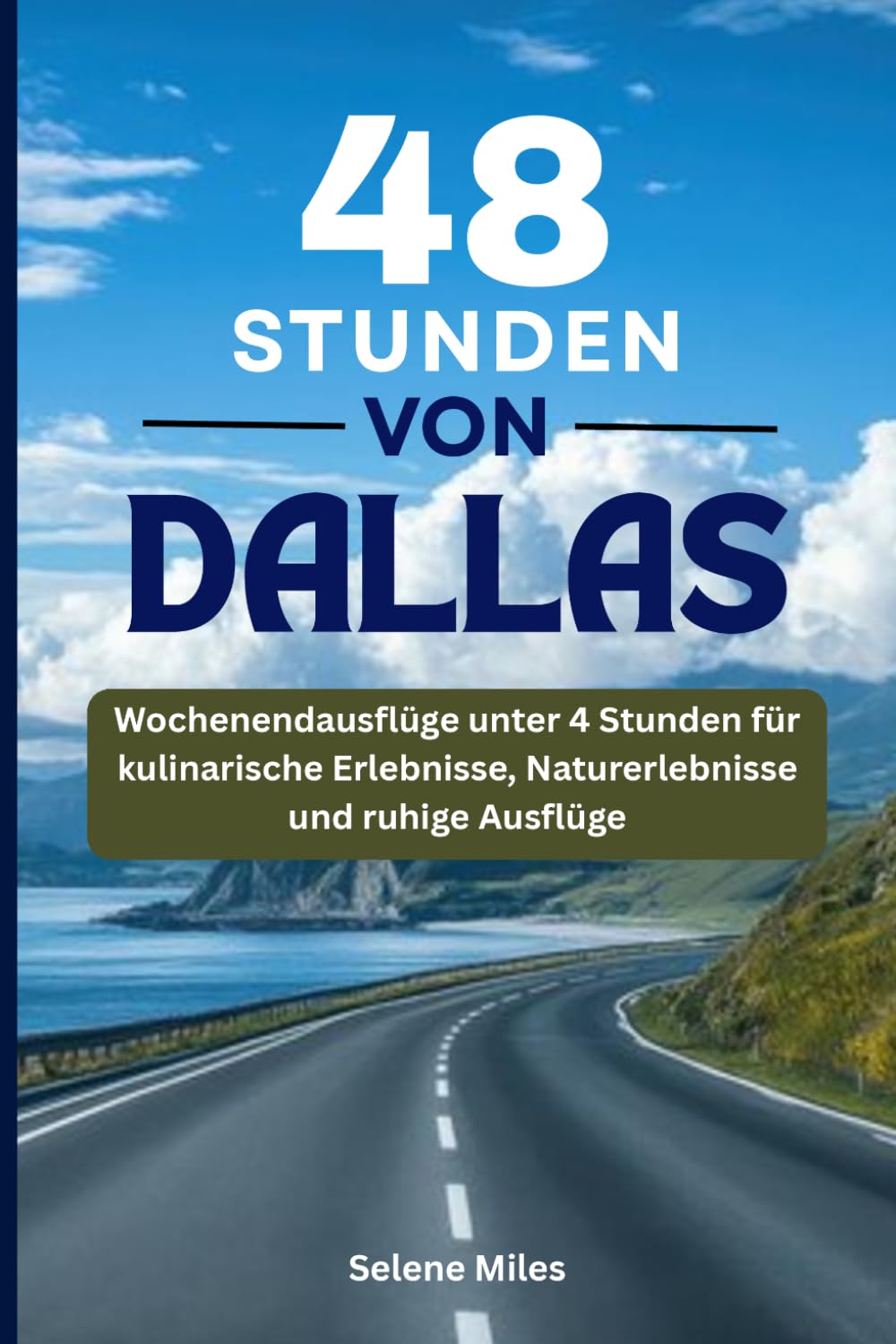 48 Stunden von Dallas: Wochenendausflüge unter 4 Stunden für kulinarische Erlebnisse, Naturerlebnisse und ruhige Ausflüge