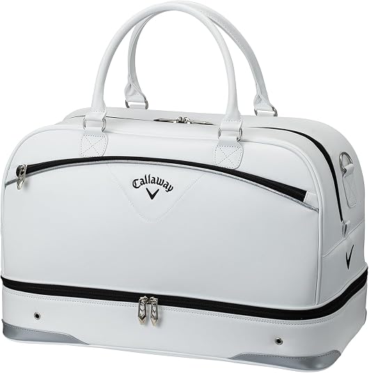 Amazon.co.jp: キャロウェイ(Callaway) ボストンバッグ EXIA DL BOSTON