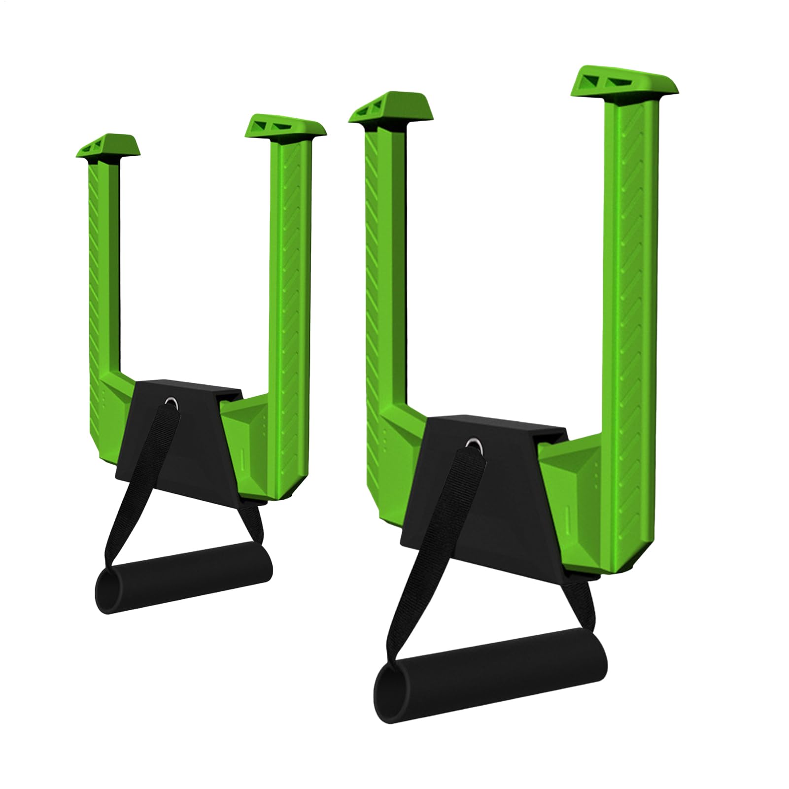 Barra Per Trazioni Da Porta Compatto Confortevole Senza Trapano Portatile | Barre Chin Up Porta Ideale per Allenamento a Casa e in Ufficio, Fitness Indoor e Outdoor, Adatto per Uso Domestico e Uff
