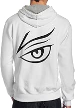 SAMMOI A Series Of Unfortunate Events Men's Hoodie White - coolthings.us
