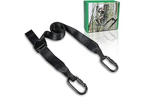 Hawk Safety Lineman's Belt: Enhanced Security and Convenience at Heights