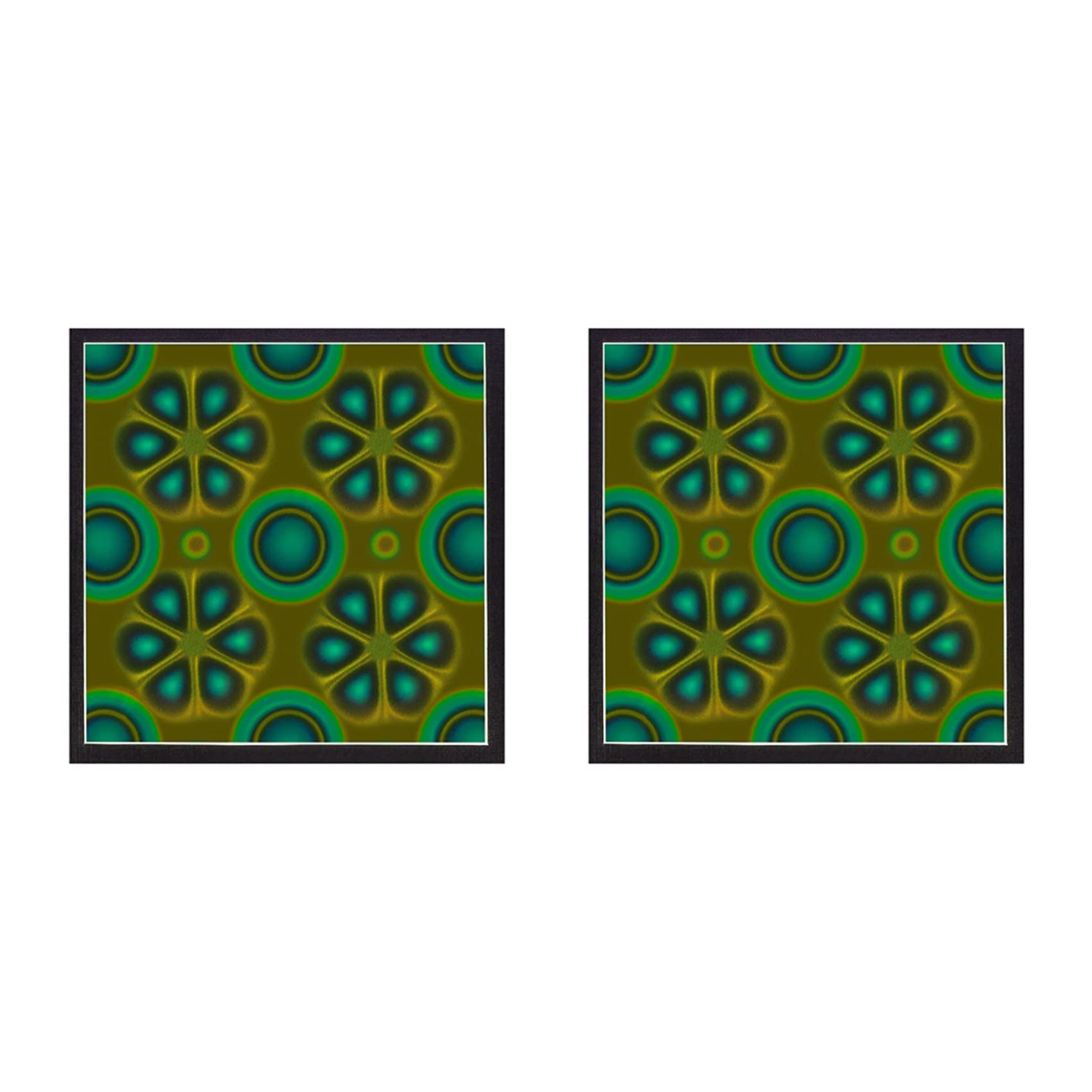 Pellicole Magnetiche - 4x4, Visualizzatore Campi Magnetici, Per Scopi Scientifici - Foto 12