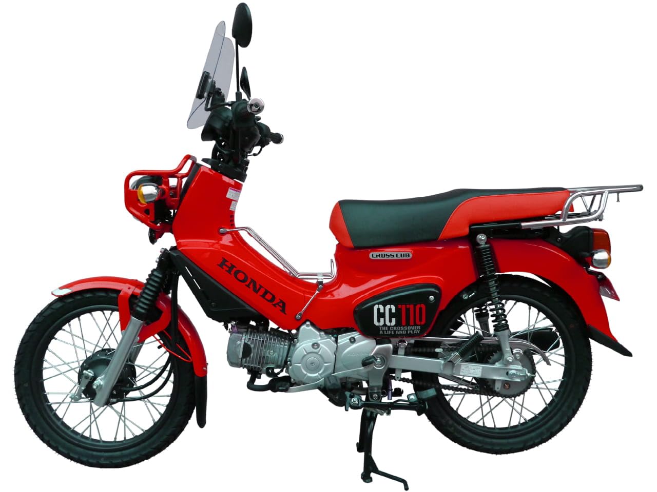 Amazon | ホンダ スーパーカブ クロスカブ シート ダブルシート W336