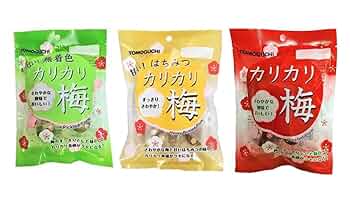 かりかり梅 楽天市場】[楽天1位/送料無料] ムラオカ かりかり梅 梅しば 村岡