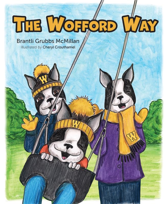 The Wofford Way