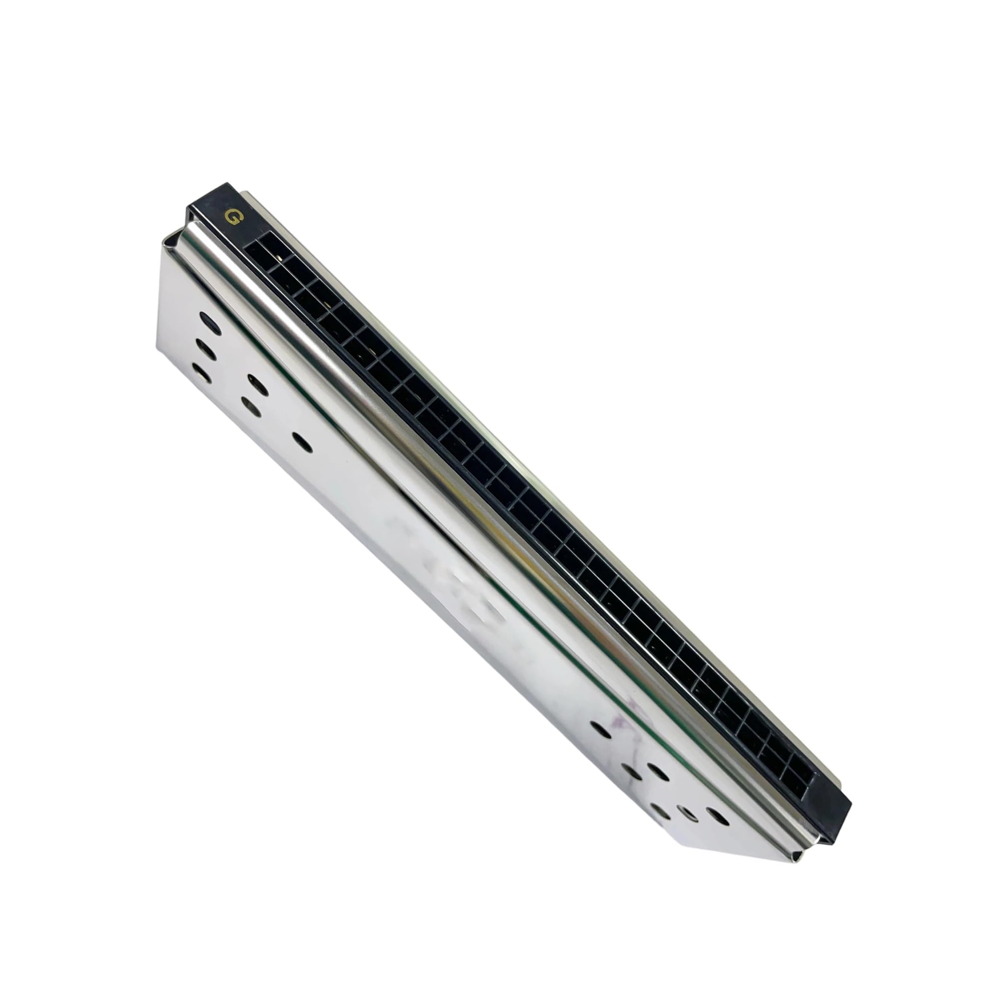 Harmonijka Tremolo Harmonica T24-2 Klawisz C Mouth Organ