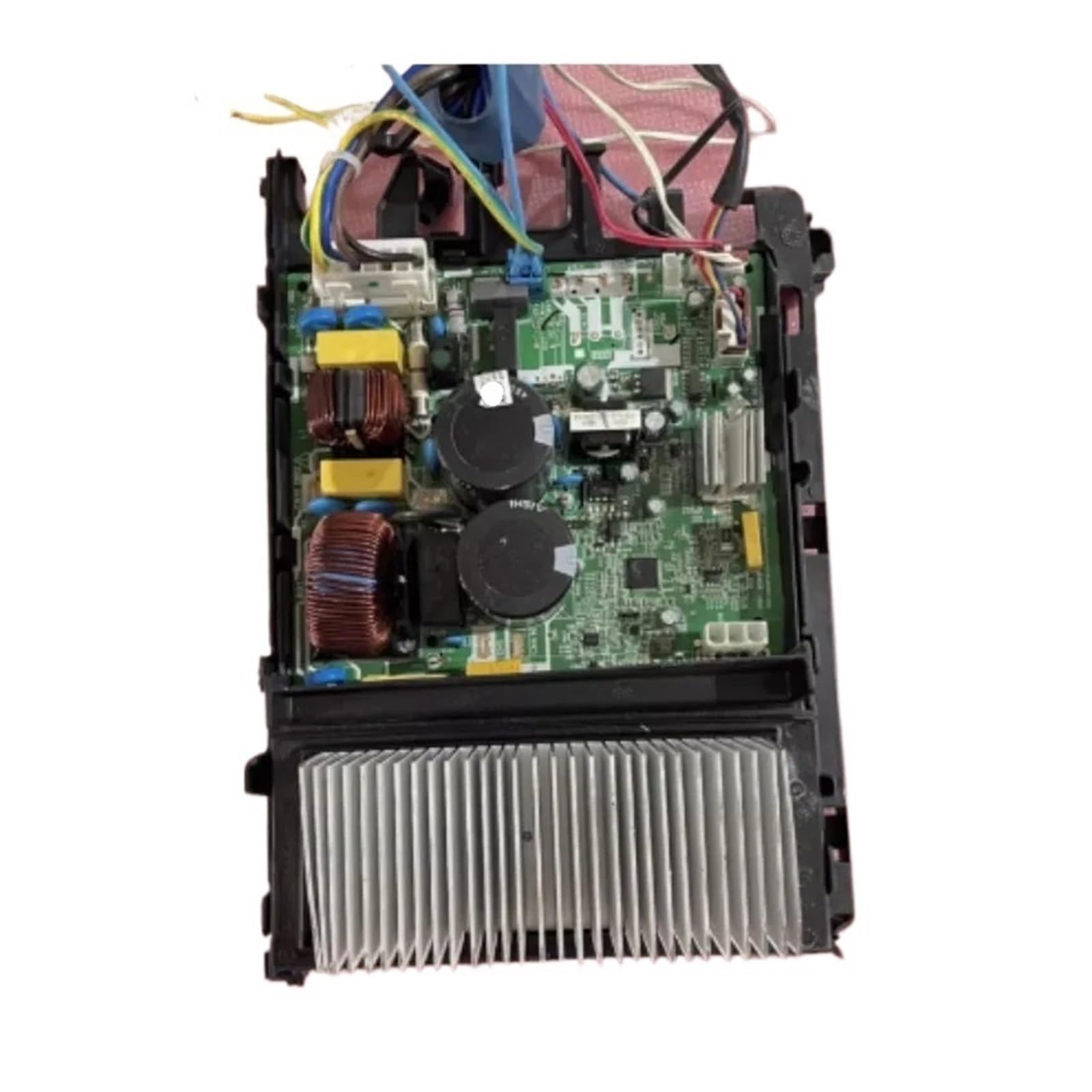 Compatible For Midea, Control Board Air Conditioner KFR-35W/BP3N-(RX24Tmini+STR6A161+GIB10CH60TS-L+TPD4204F).D.13.WP2-1 PCB 17122000048121(17122000046453)