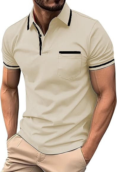 Poloshirt tasche Clearance