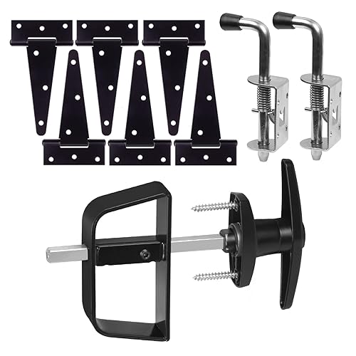 Simple Shed Door Ideas That Let You Work Your DIY Magic