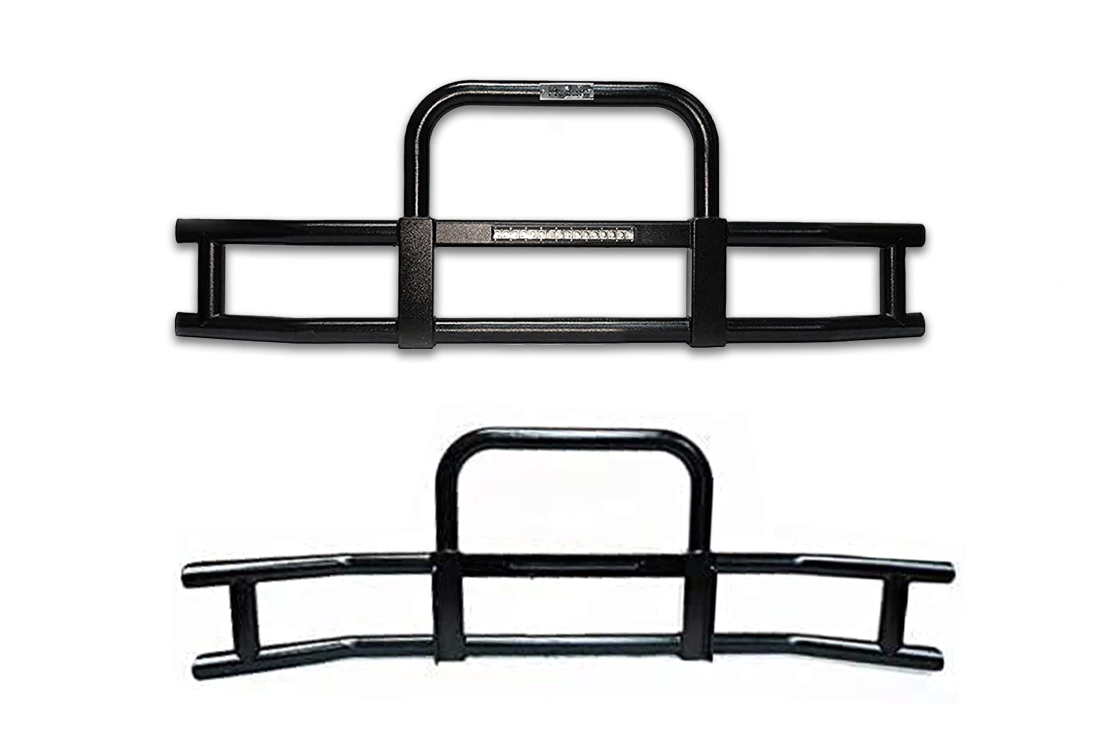 Amazon.com: KOZAK Black Grille Deer Moose Brush Bumper Guard with Amazon.com: KOZAK Black Grille Deer Moose Brush Bumper Guard with