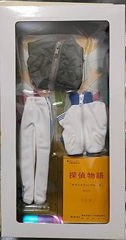 メディコムトイ探偵物語 松田優作 工藤俊作フィギュア FIG]UU 松田優作 a.k.a. 工藤俊作 「探偵物語」 ULTIMATE UNISON