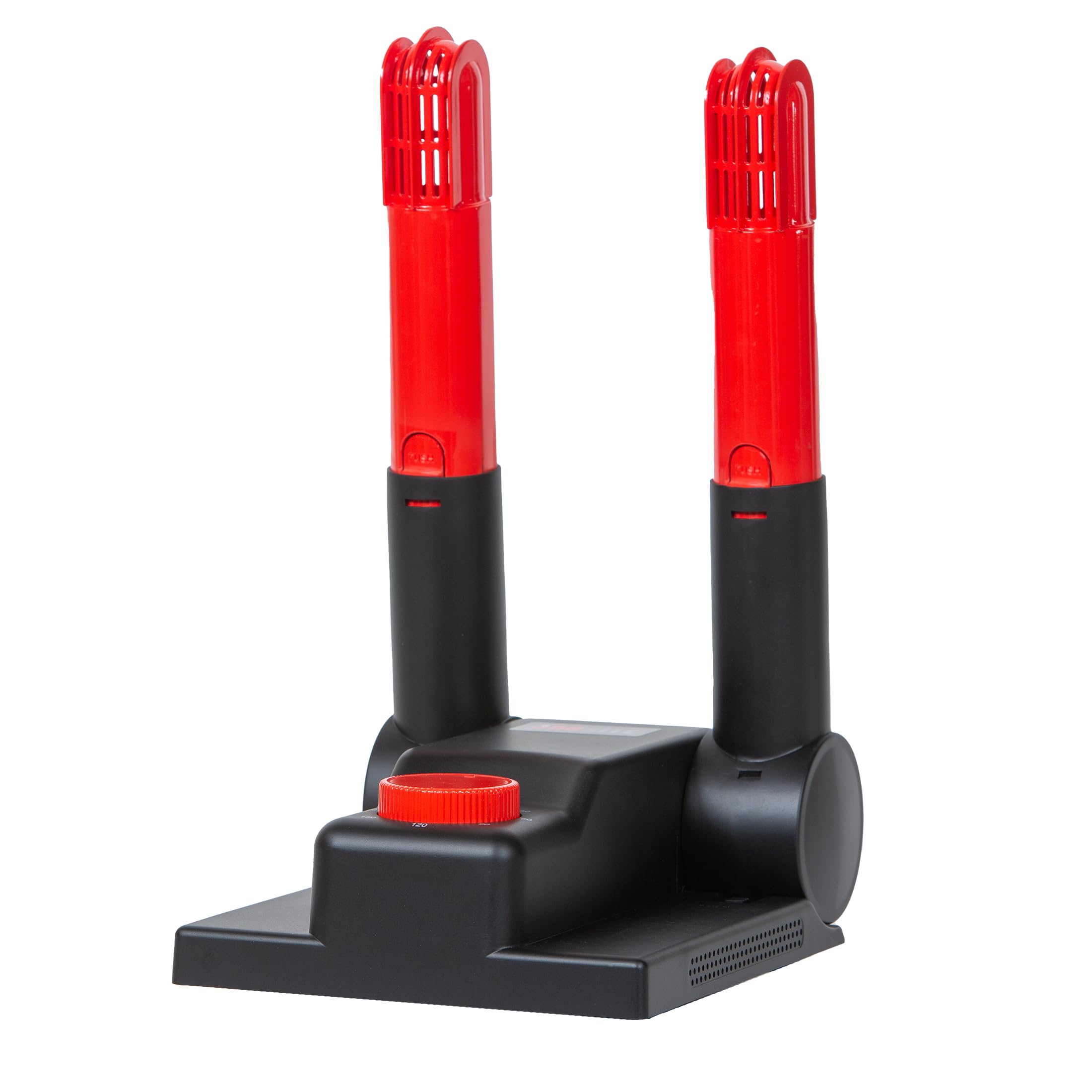 JobSiteJOBSITE Portable Boot Dryer Keep Family Footwear Dry and Fresh,  ETL Listed 2-Year Warranty, Black, One Size