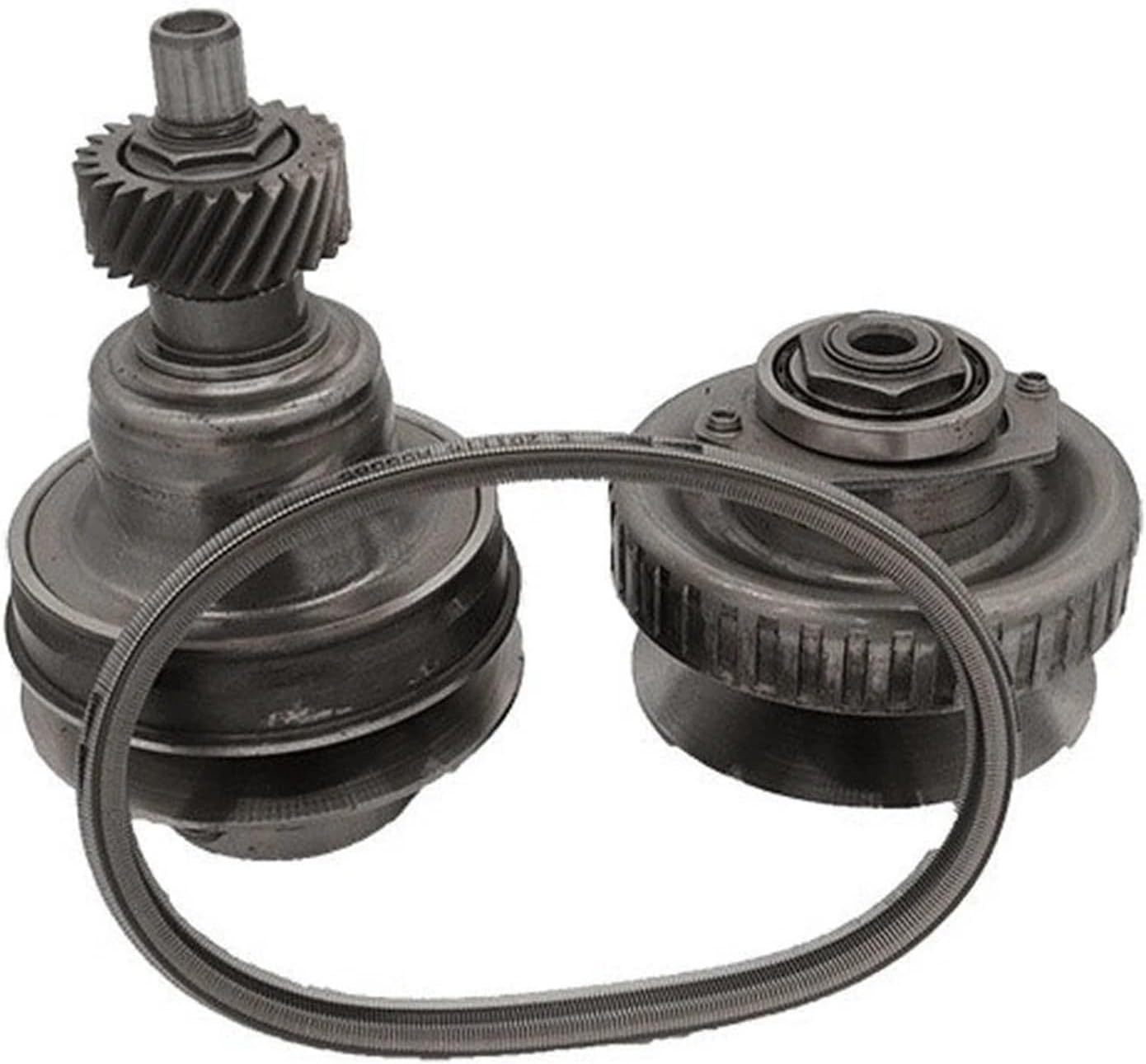 K310 K313 CVT Transmission Pulley Set With Belt Chain Suit Compatible For TOYOTA CAROLA 06-11 Car Accessories Tools