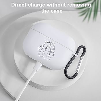 【モーニン】AirPodsPro Amazon | グルマンディーズ(Gourmandise) ムーミン AirPods Pro