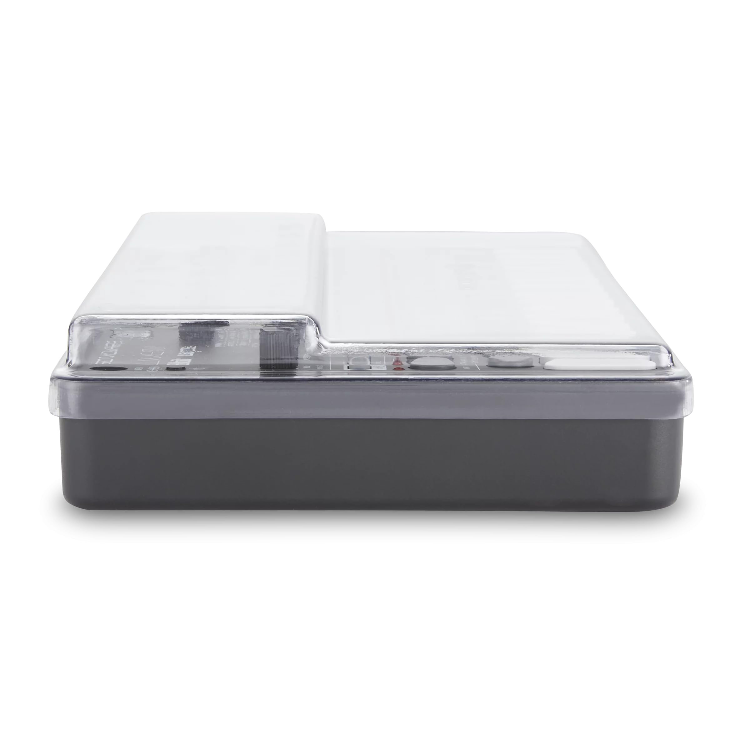 Decksaver Cover for Keyboards, Compatible withware Liven
