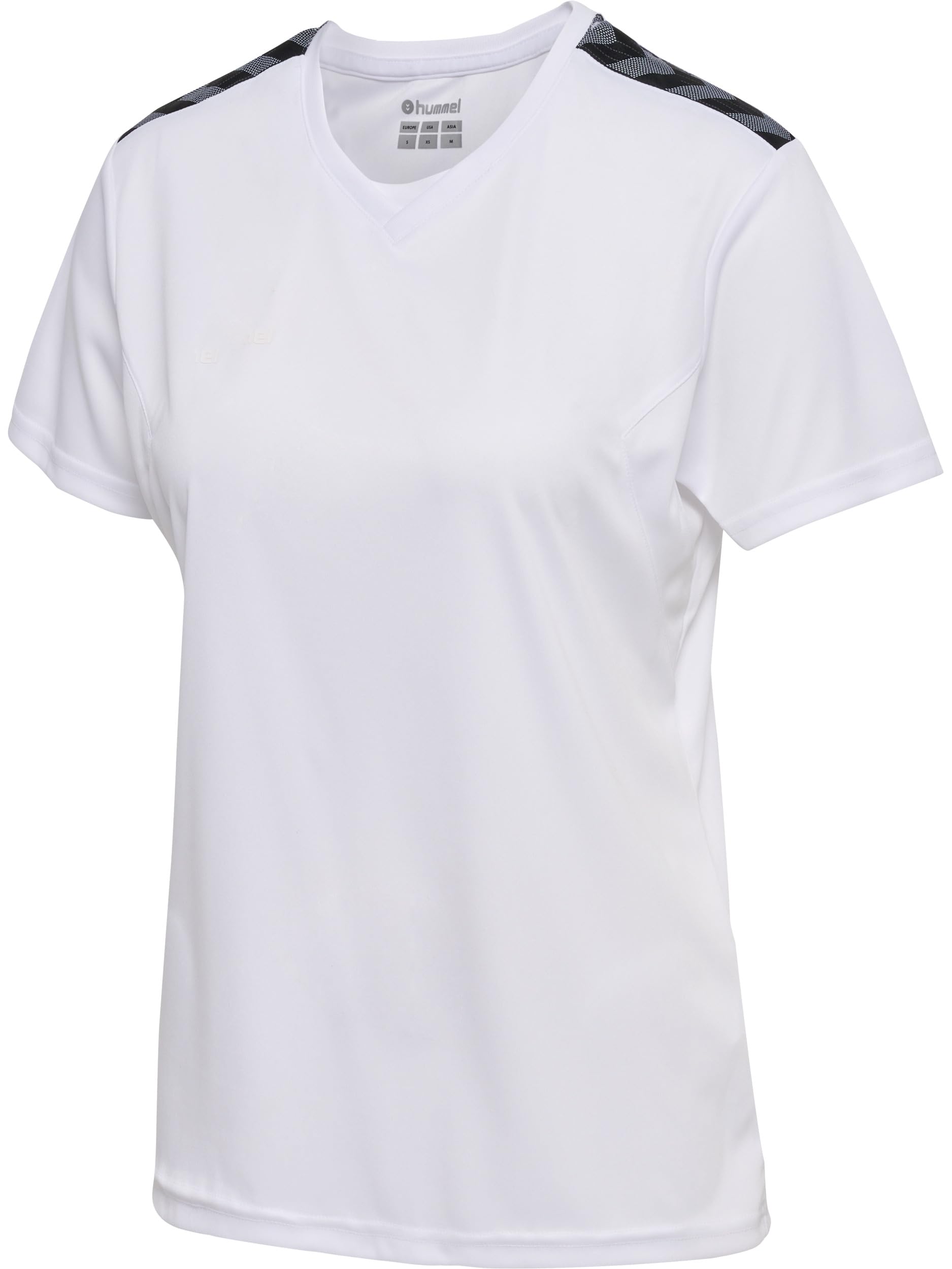 hummel T-Shirt Hmlauthentic Damen