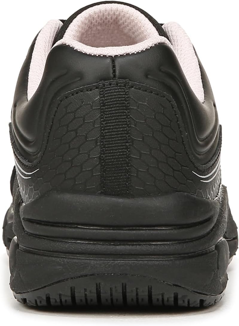 Dr. Scholl's Womens Blaze Work Sneakers - Image 3