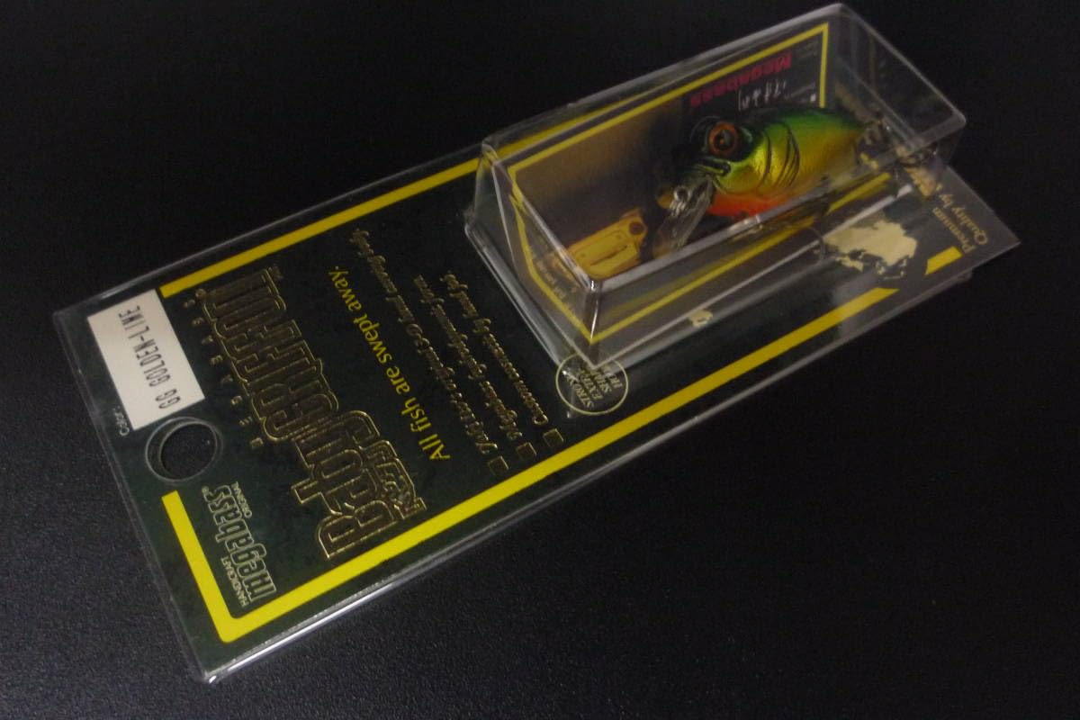 再値下げ メガバス グリフォン 計19個セット Megabass 再値下げ