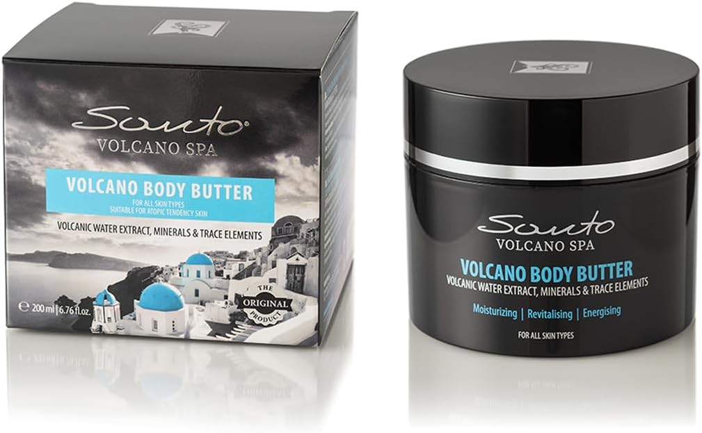 Body Butter 200 ml