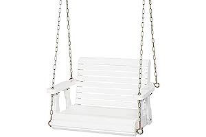 VINGLI Adult Deluxe Tree Swing