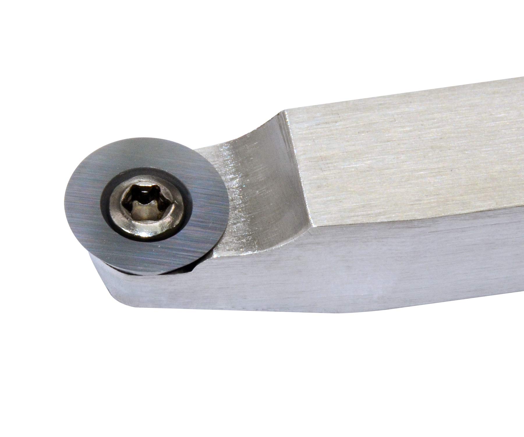 Carbide Woodturning Tool - R12 Finisher -3