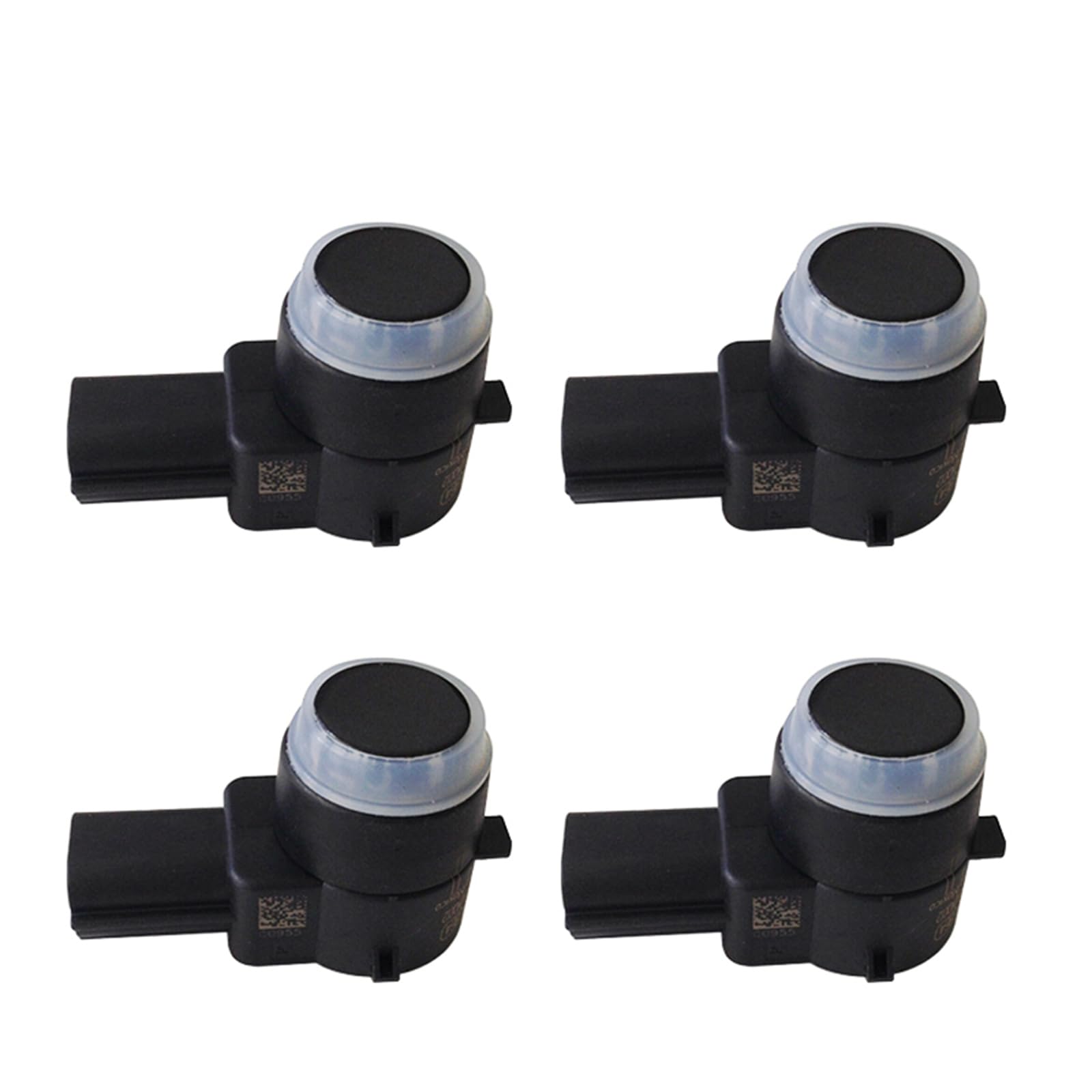 Sensores de estacionamiento PDC para Chevrolet, Cadillac y Buick 25980282, 4 Unidades, Sensor de estacionamiento PDC