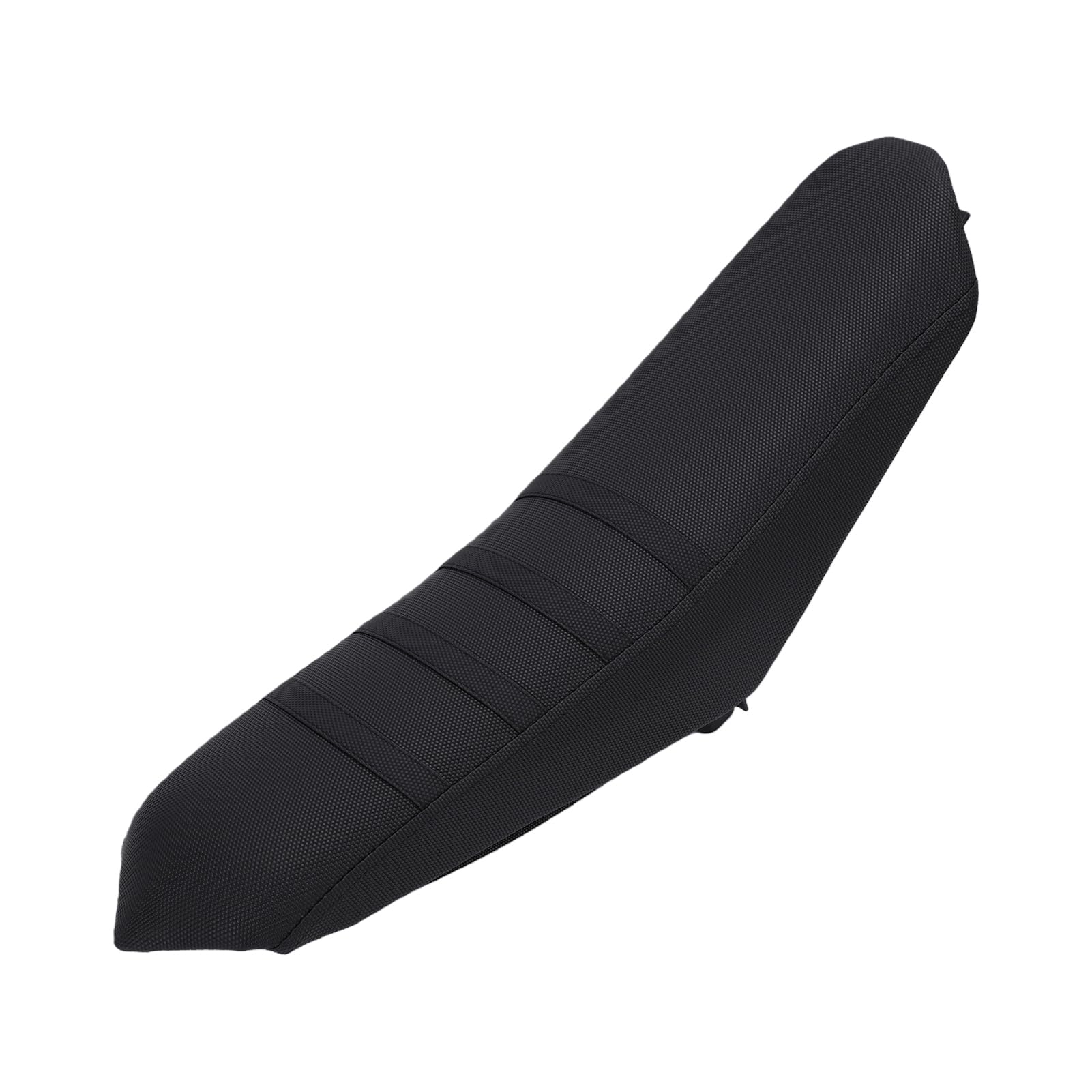Yctze Coussin de Siège de Vélo Tout-terrain électrique en Cuir Pu Tuttio
