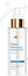Dove Leave-In Sérum Fluido Hidratação + Hialuron-VIT 110ml