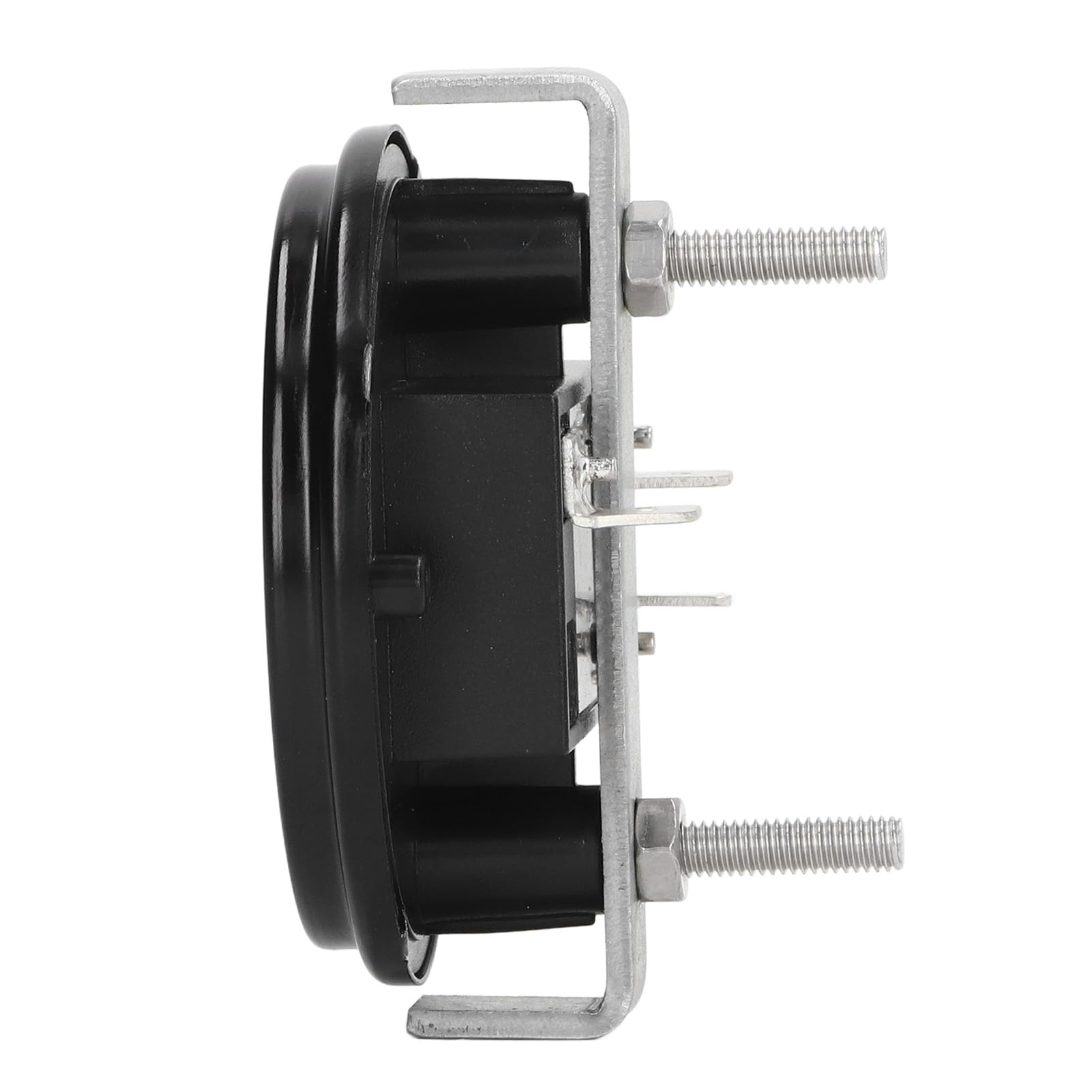 Timer Elettronico Remoto, 12V-36V Potente Contaore per Escavatore LCD Resettabile per Attrezzature Pesanti (161-3932)