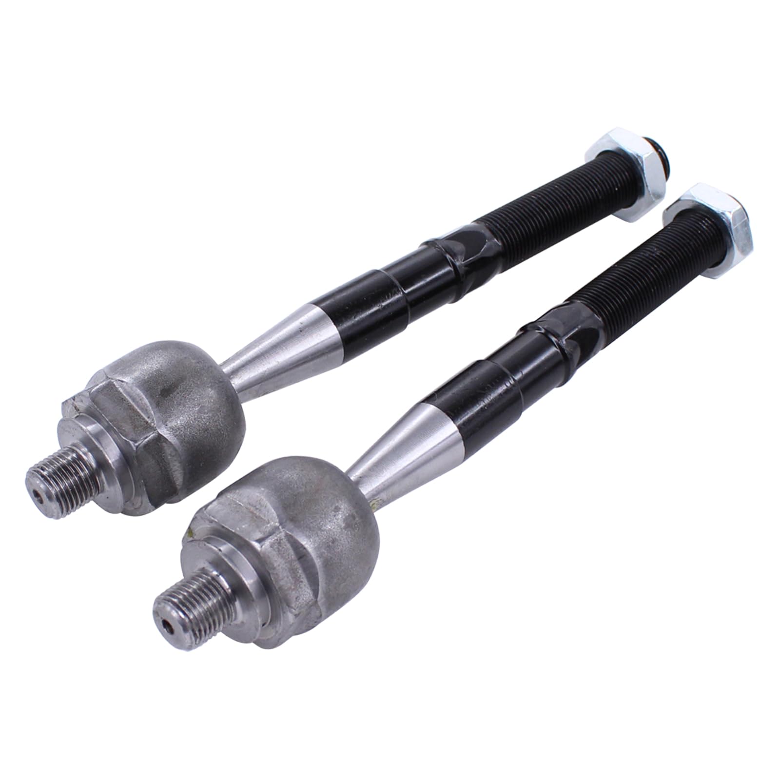 Amazon.com: MOTOKU Front Inner and Outer Tie Rod Ends with Boot