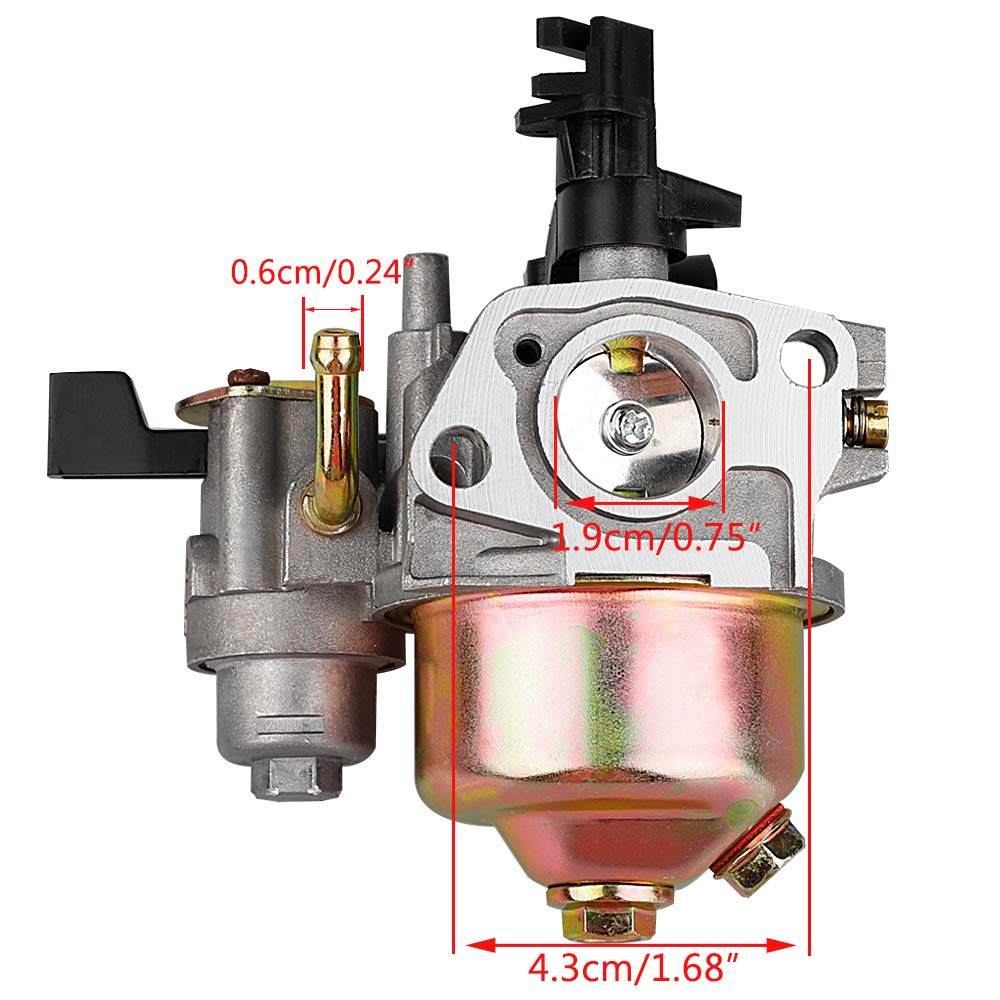 Carburetor Honda Pressure Washer