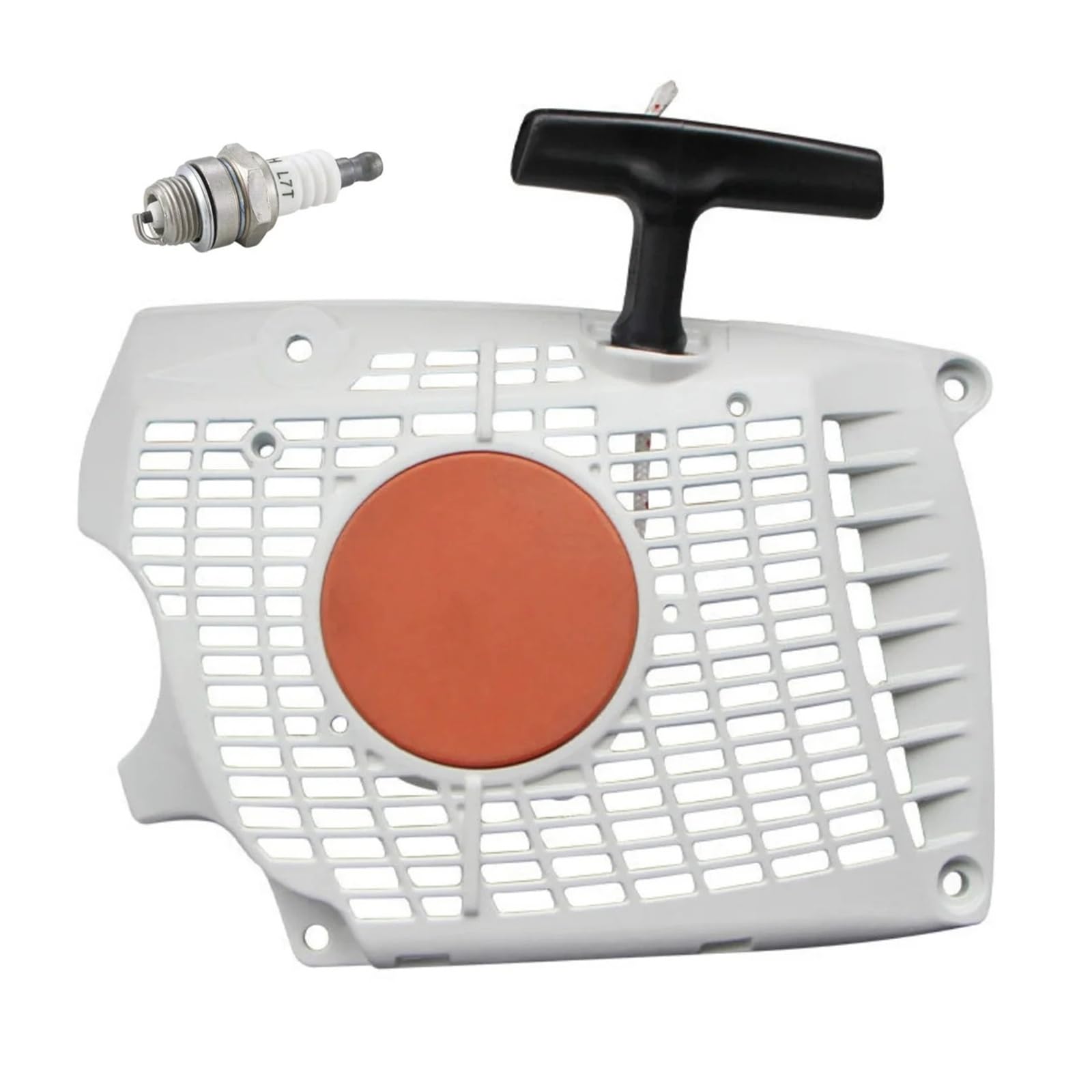 Universal Lawnmower Parts Recoil Starter Pull Starts for MS362 MS 362 Garden Tools Gasolone Chainsaw Spare 1140 080 2103