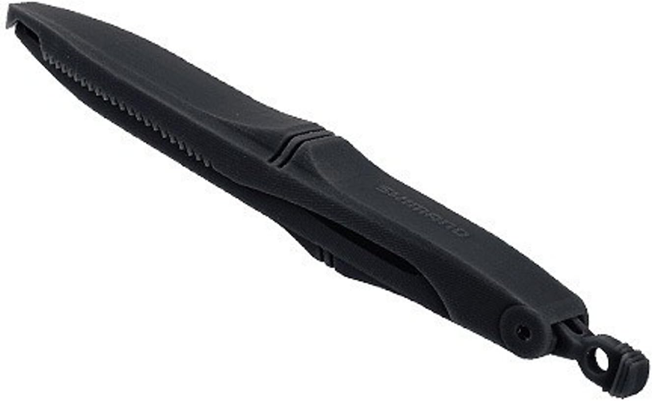 Amazon シマノ Shimano ライトフィッシュグリップ Ss ブラック Ct 080k 釣り 魚つかみ シマノ Shimano フィッシュグリップ 魚つかみ