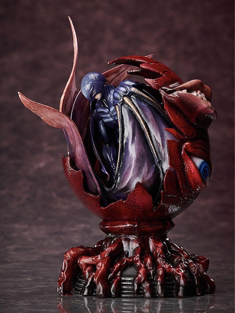 Amazon | figma ベルセルク ゴッドハンド セット | フィギュア・ドール