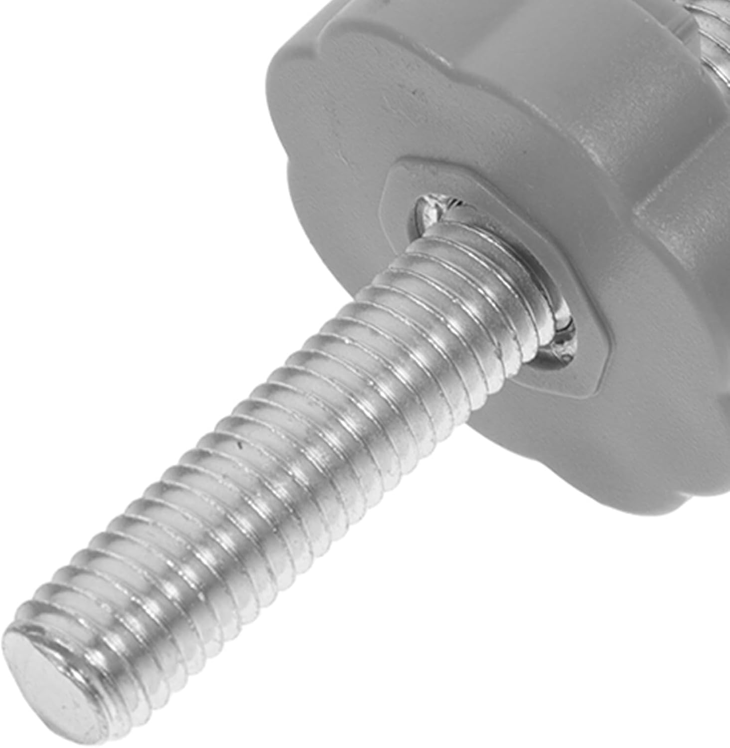 M10 Threaded Spindle Rods 8pcs for PET Gate Tension Extender