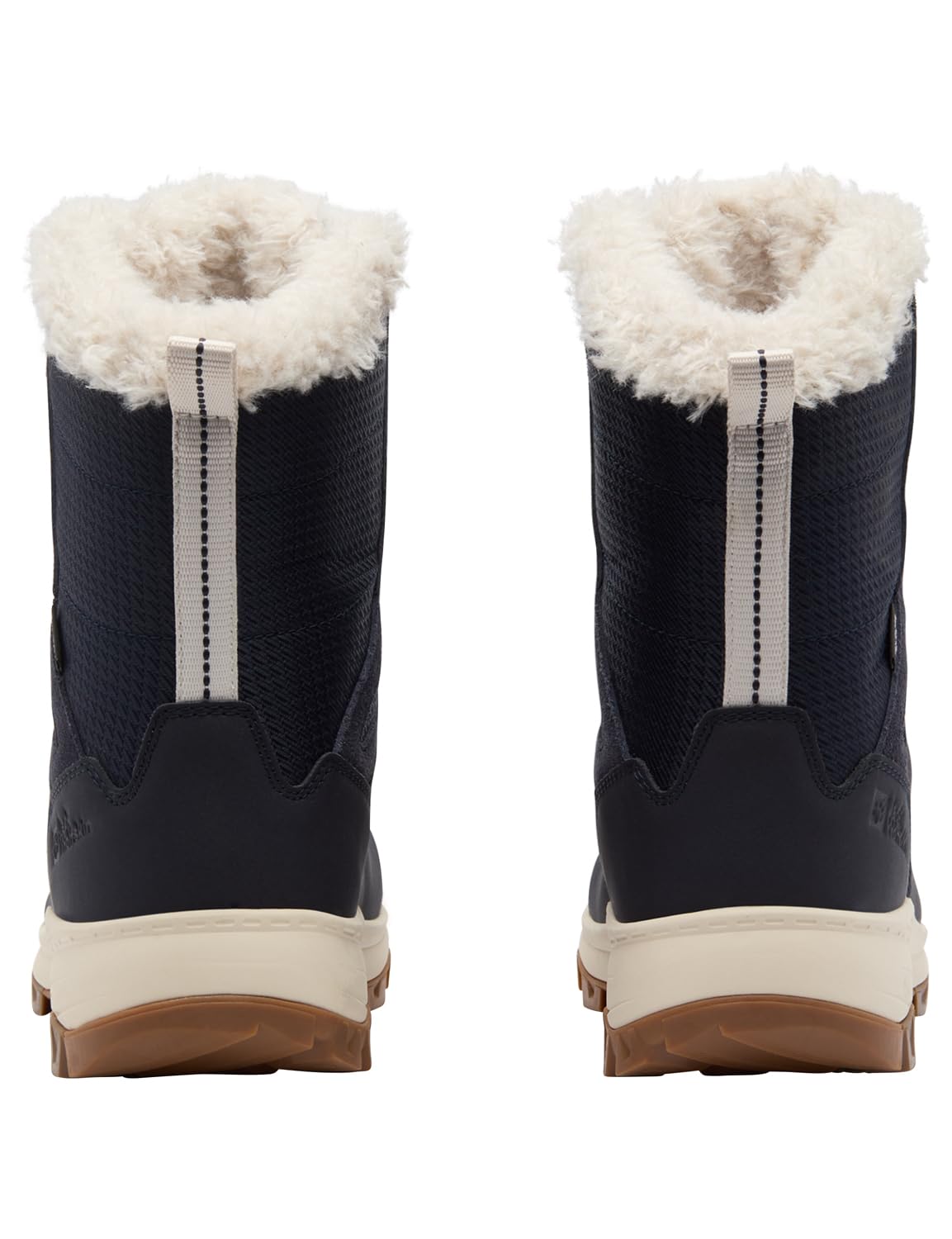 Jack Wolfskin Kobiety Everquest Texapore Snow High Wbuty śnieżne