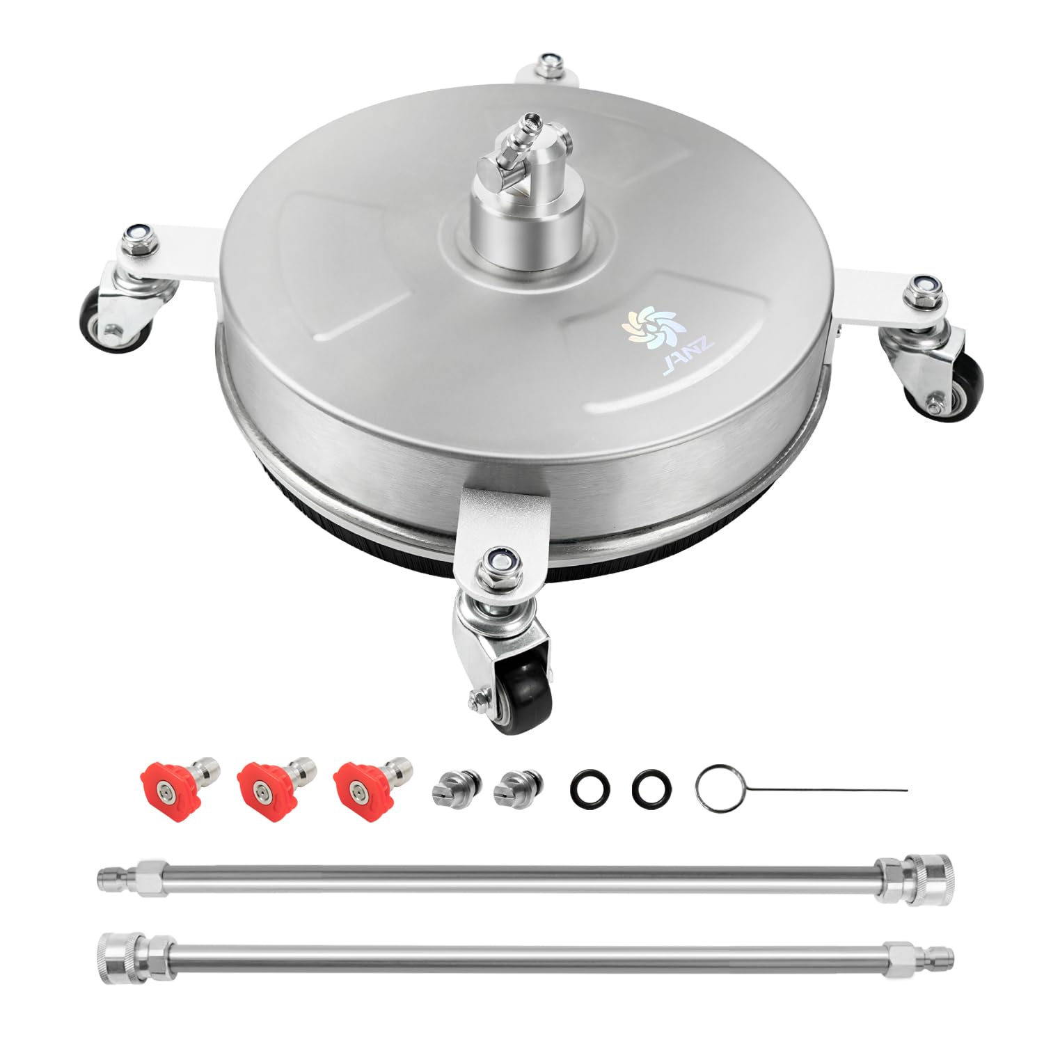 14-INCH Surface Cleaner