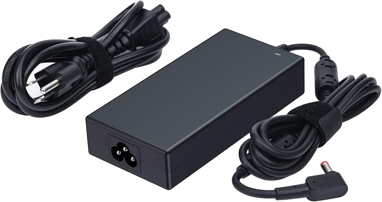 180W AC Charger for Acer Nitro 5 7 AN515-51 AN515-41 AN515-53 AN515-52 AN515-43 AN517-51 Adapter Laptop Power Supply Cord