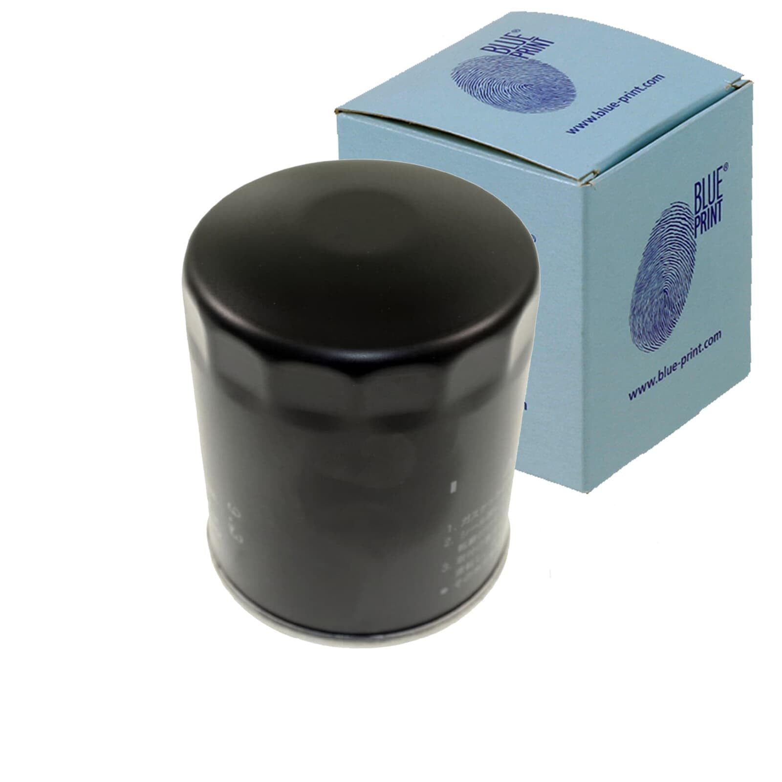 Oil Filter ADM52118 Blue Print LFY114302 LF0114300 LF0514302 LF0514302A Quality