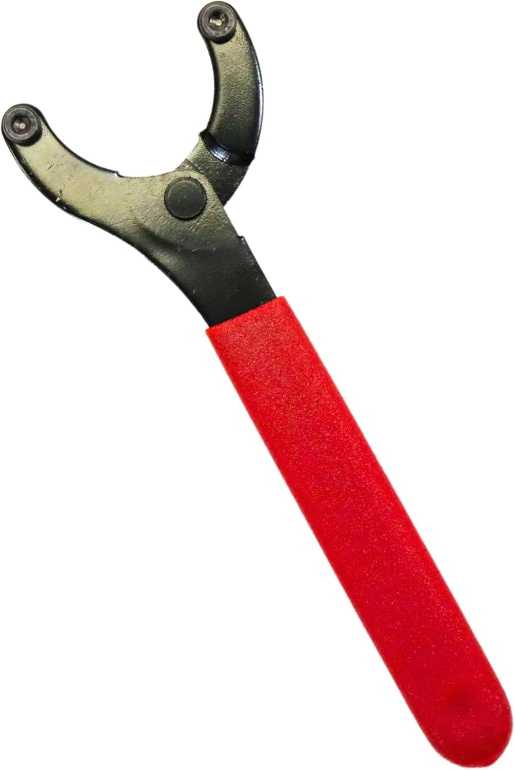 Scuba Choice First Stage Regulator Cup Wrench Tool – 6.25” Length, Firm Grip, Durable Design for Easy Disassembly, Maintenance & Repair of Diving Regulators