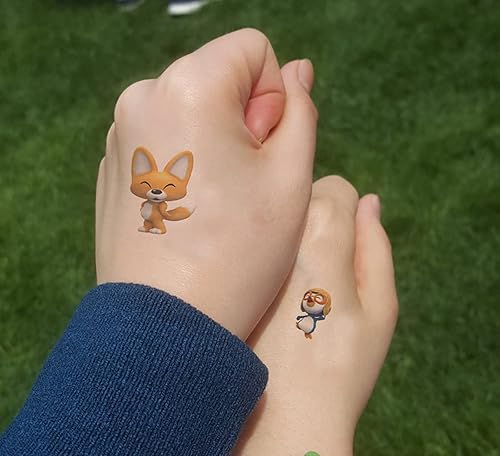 Miniatura 8 de Incal Película adhesiva para impresora láser, 5 juegos, A4 (8.27 x 11.7 pulgadas), imprimible de alta calidad en seco en transferencia manualidades