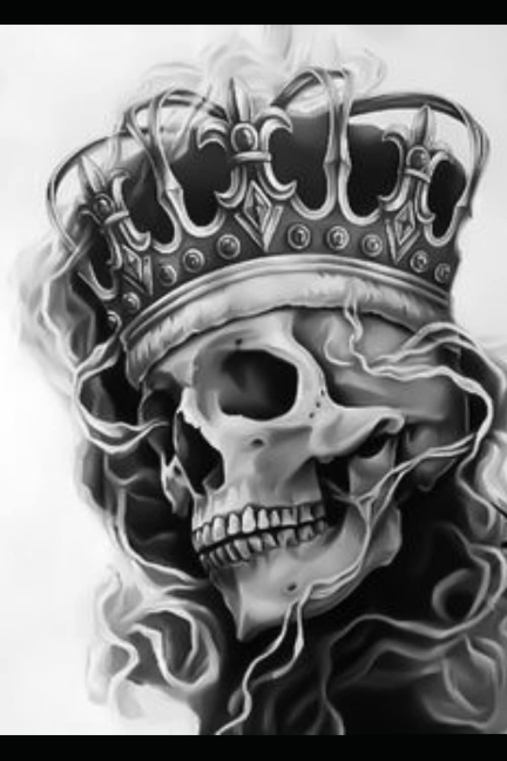 The King of Stewart Island Paperback – Big Book, 31 December 2021