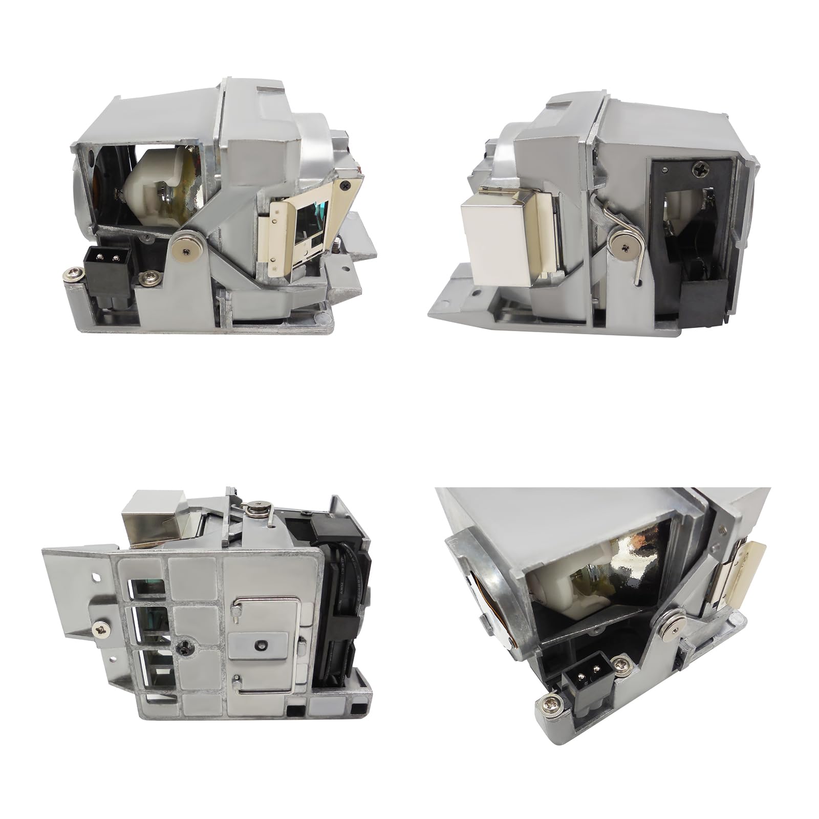 A++ Qualità per Lampada proiettore Canon LX-LP02 LX-MU500 LX-MW500 LX-MU501 LX-MW501 Lampada per proiettore