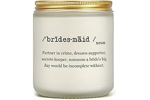 Bridesmaid Gifts, Thoughtful Gifts for Your Bridal Party