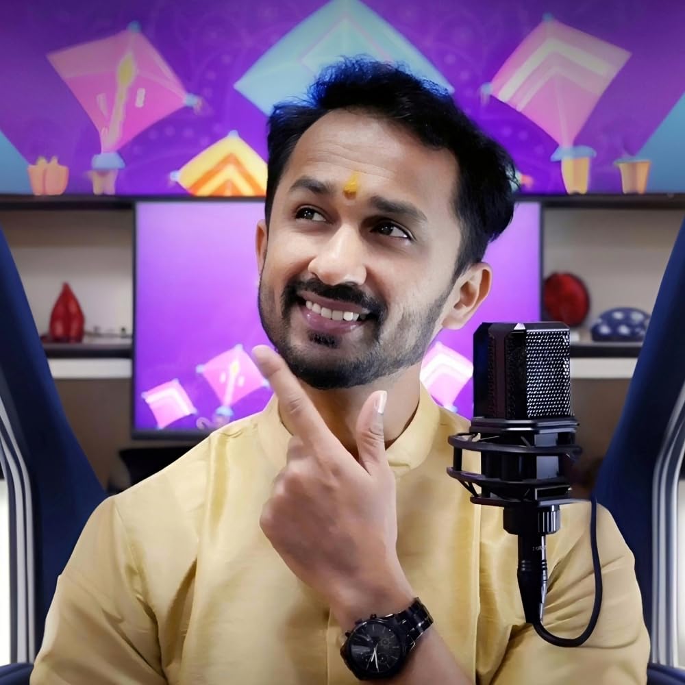 Prasanna Bhojashettar